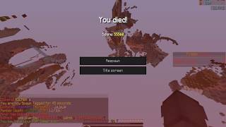 Hacker Phasing in FreshCraft