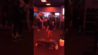 Brian Lift 45