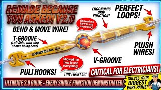 I Tested Every Tool on the Volt Claw… Here’s the Truth