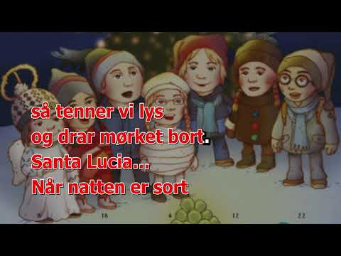SANTA LUCIA /