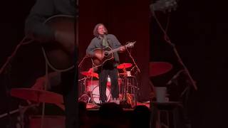 Josh Garrels - Ulysses (live w/ lyrics) / Portland, OR / May 7, 2026 #edifactory