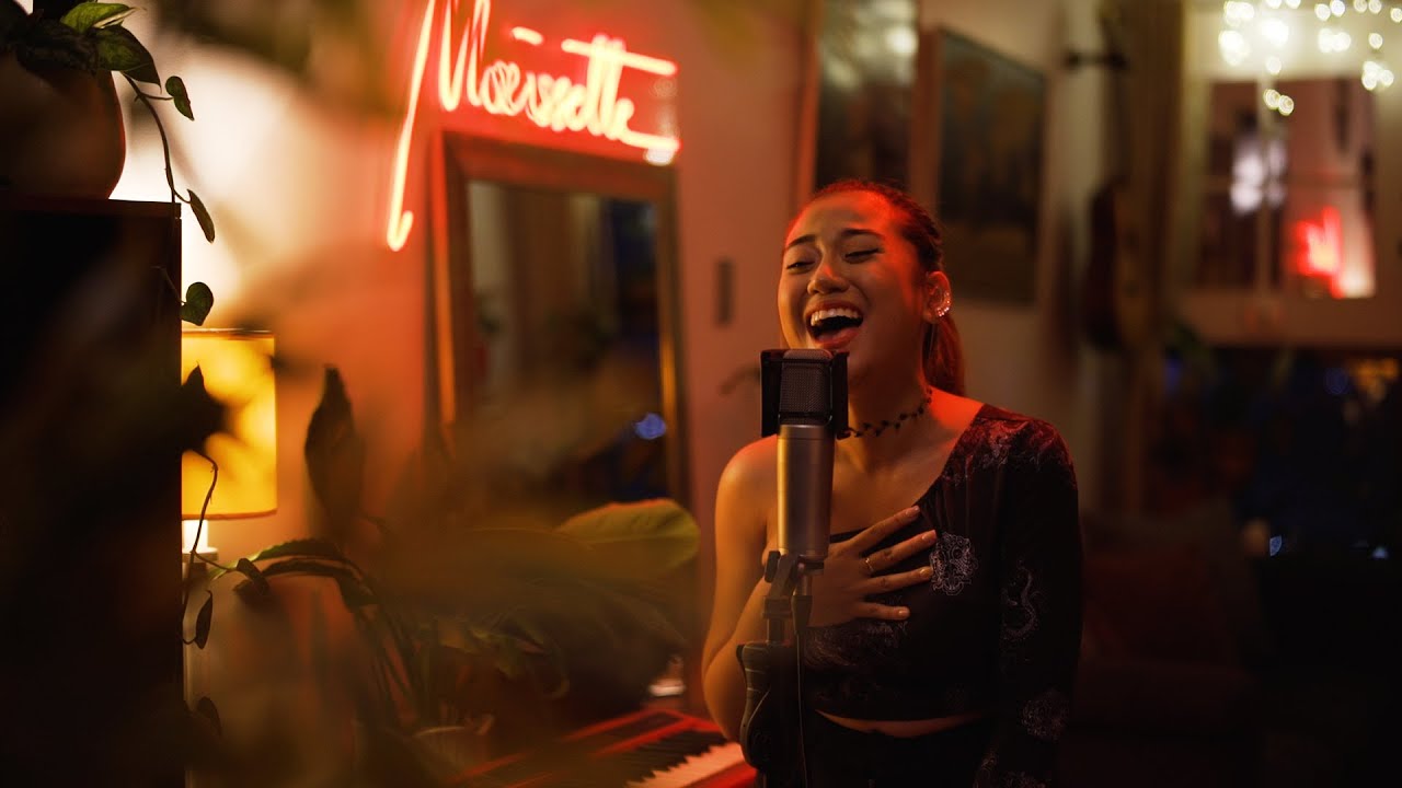 Morissette - Phoenix (Live from RX93.1 Monster Anniversary Concert 2021)