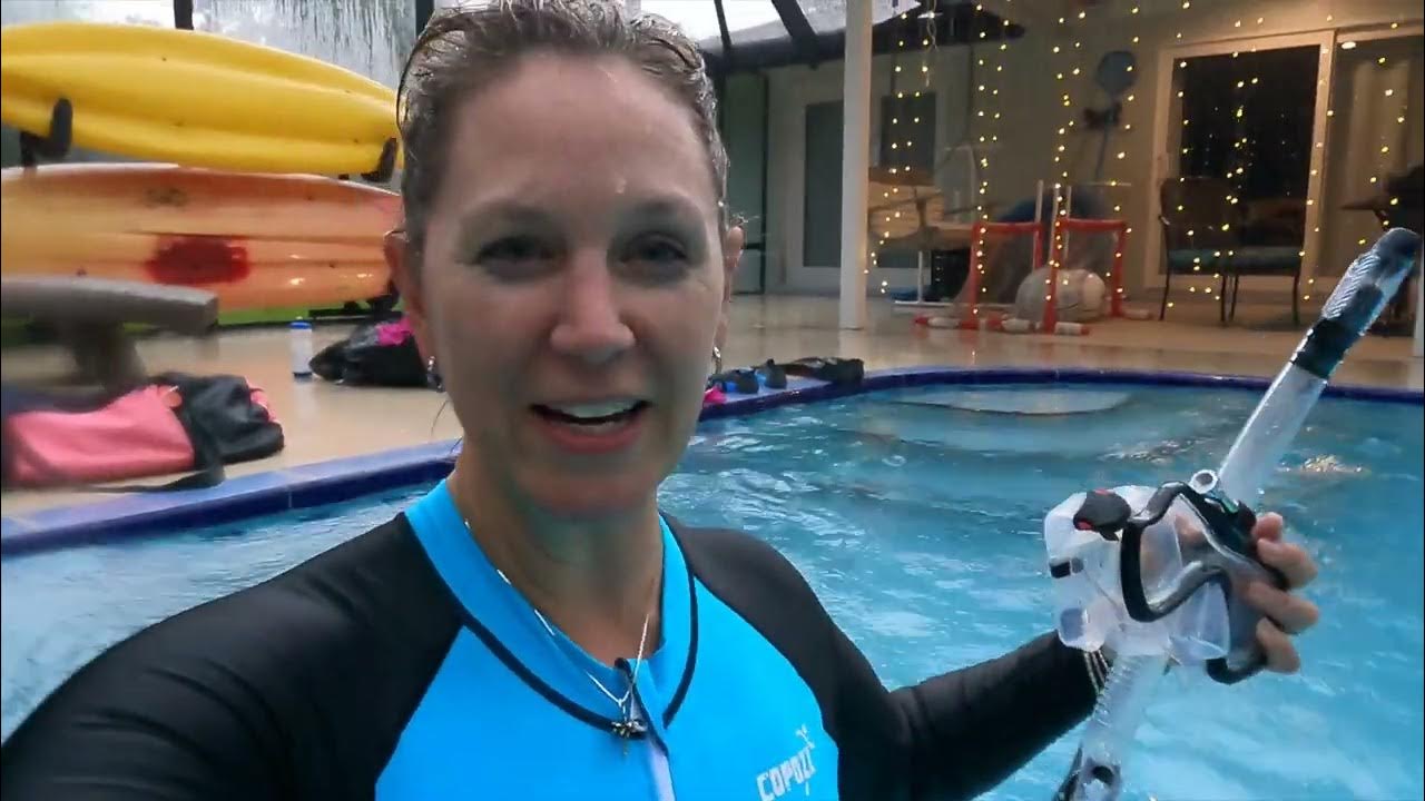 PADI Open Water Scuba Certification 2022 YouTube