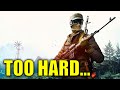 Survival Games That Were WAY TOO HARD...