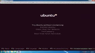 Ubuntu Desktop Linux OS Installation Guide