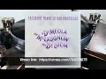 Kronos Limited Edition [Presentation 4] • El Pañuelo - Al Di Meola, John McLaughlin, Paco De Lucia