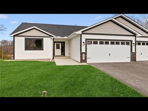 614 Castle Ridge Road, Watertown, MN home video tour