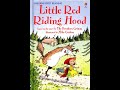 Usborne First Reading - Level 04 - Little Red Riding Hood