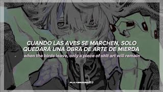 ❲ 25-ji, Nigthcord de. and Hatsune Miku  ❳ Bitter Choco Decoration // Sub.español 🍫