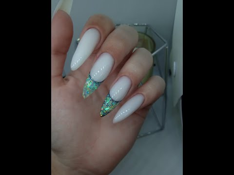 Распаковка посылки от
