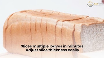 Table Top vs Floor Model Bread Slicers – Which One Is Right?