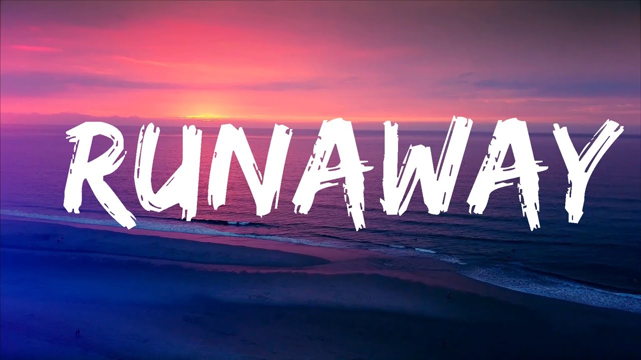 Sasha Alex Sloan Runaway (Lyrics) Lyrics Video YouTube