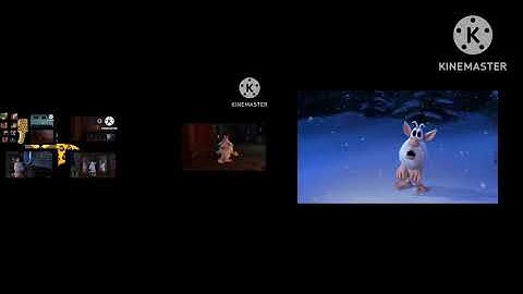 Up to faster 85 parison