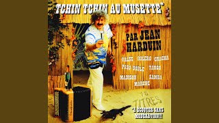 Video thumbnail of "Jean Harduin Et Son Orchestre - Amapola (Cha-Cha)"