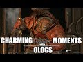 Middle-Earth Shadow of War :  Compilation of the Best Moments with Olog Captains