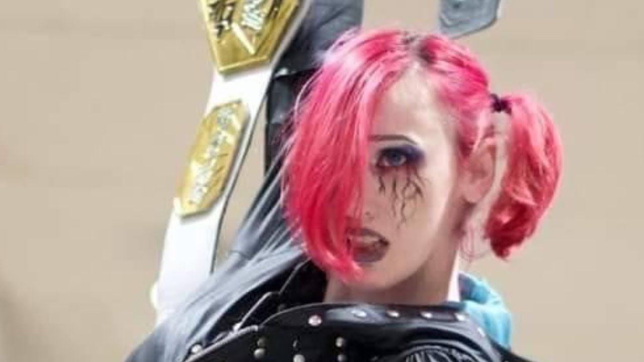 Kimberly Diemond Highlight Video #4