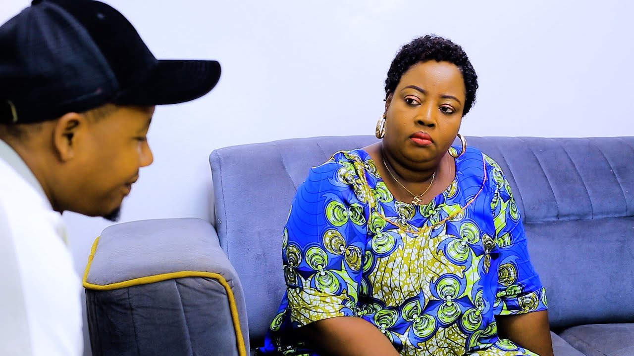 IBANGA EP1147: Mama Killa yarakaye noneho❤️🔥🔥