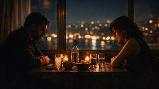 Bir Damla Seni Modern Türkçe Düet Gece & Aşk Şarkısı