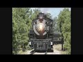 Grand canyon steam spectacle preview