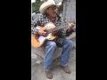 Corrido de Chito y Ramiro del Nogal Agualeguas N.L