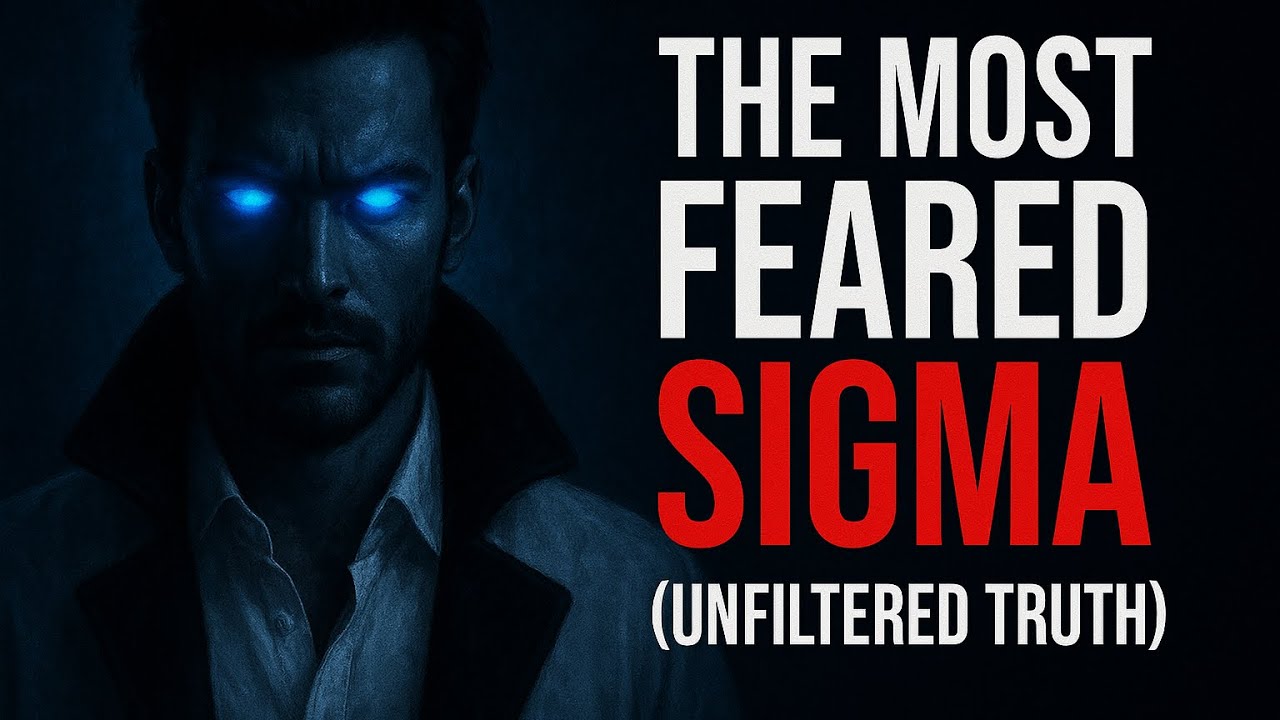 Почему самцы сигма-самки — самая опасная порода