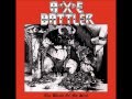 Axe battler  midnight racer lp bonus track