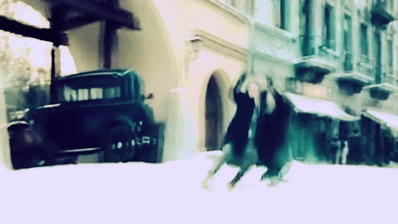 The Book Thief - Liesel & Rudy Sad Beautiful Tradigic - YouTube