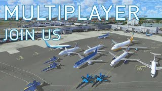 Join Us in Multiplayer | Bahrain to Dubai | Games and Giveaways