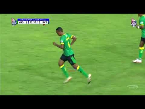 VIDEO GOLI LA FEI TOTO DHIDI YA RUVU SHOOTING MOJA YA GOLI BORA LA MSIMU KOMBORA MARIDA 