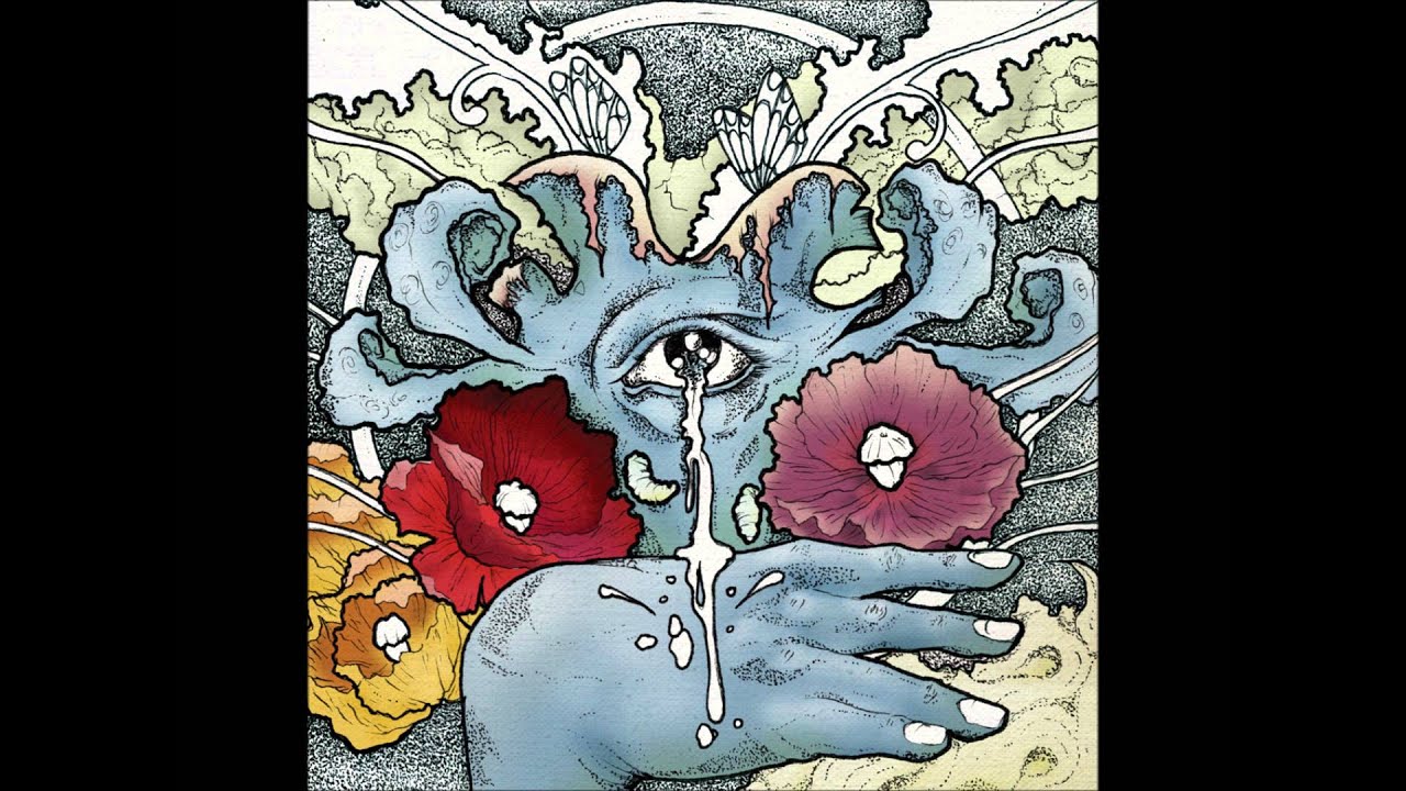 Elevators to the Grateful Sky - Cloud Eye