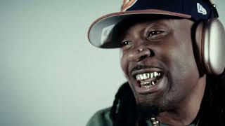 COCHISE - PERRY (OFFICIAL MUSIC VIDEO) Update