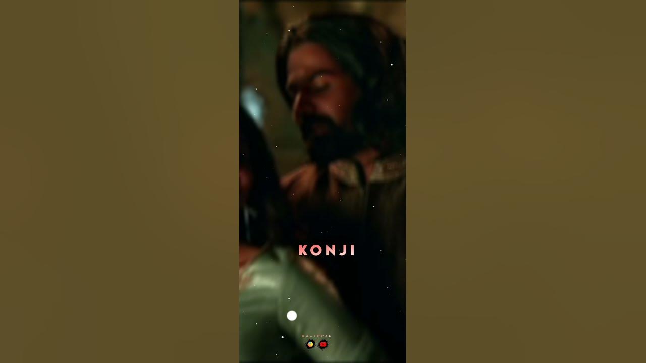 Kannil Ente Kannerinju Kaananam💞❤/Marakkar