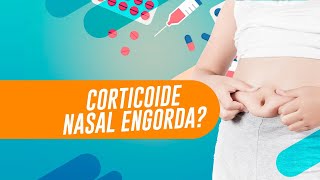 Spray no nariz engorda e vicia Dr Paulo Mendes Jr Otorrino em Curitiba