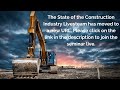 State of the South African Construction Industry