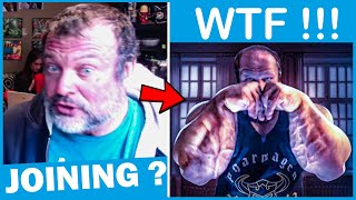 Download Lagu DEVON ON ANDREY SMAEV JOINING ARMWRESTLING!! MP3 Download Lagu DEVON ON ANDREY SMAEV JOINING ARMWRESTLING!! MP3