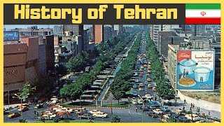 History of Tehran screenshot 4