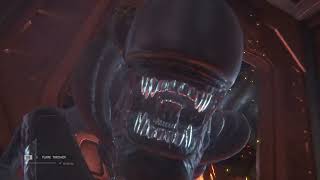 Alien: Isolation (PS5 60FPS) THIS GAME IS THE SERIES OF BRUTAL ORDEALS !!! - PT 179 (ENGLISH COM)