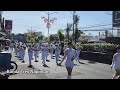 Banda Tres Napindan | Grand Pasayo ng Banda | Pistang Bayan | Santo Niño de Mandaluyong | Part 2