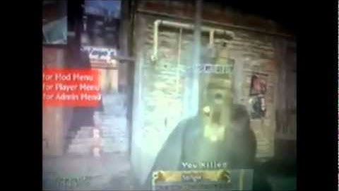 Modern warfare 2 ps3 challange lobby on 3.72 MUST SEE  By MrReDC34L ✮✯✮✯