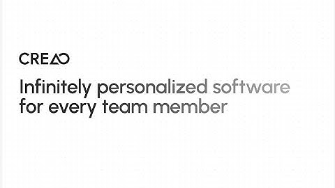 Build Personalized AI Apps from Natural Language