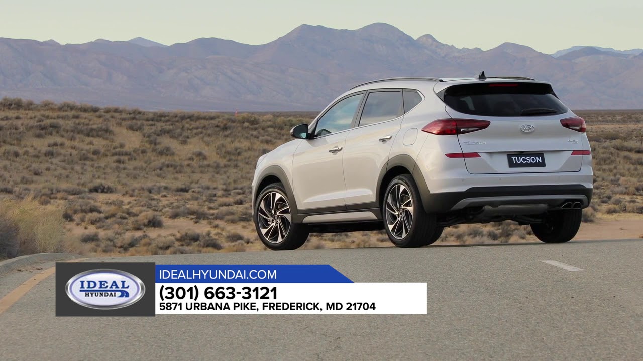 Hyundai dealership Rockville MD Hyundai Rockville MD YouTube