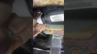 2013 dodge caravan error code p0456
