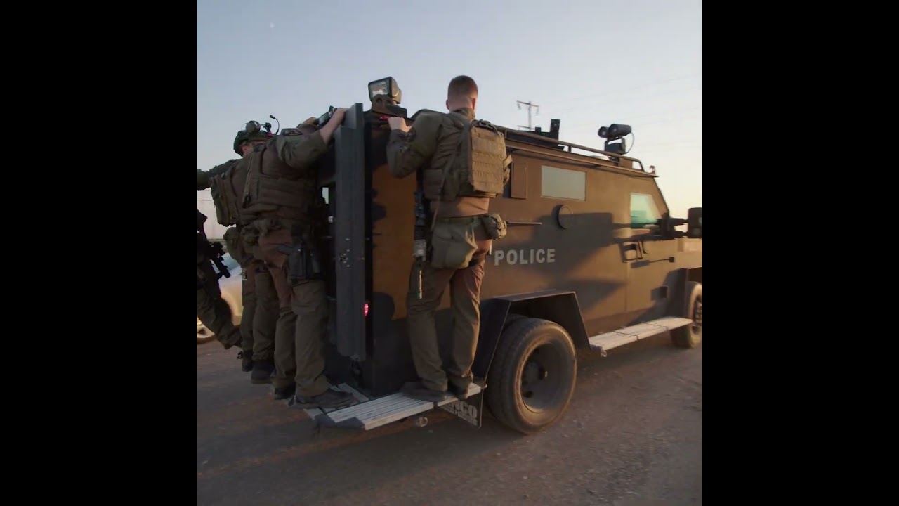 So, You Wanna Be a Star? Lock Up a Career Lock Up a Career with the CCSO | Recruiting Video | 15 Sec