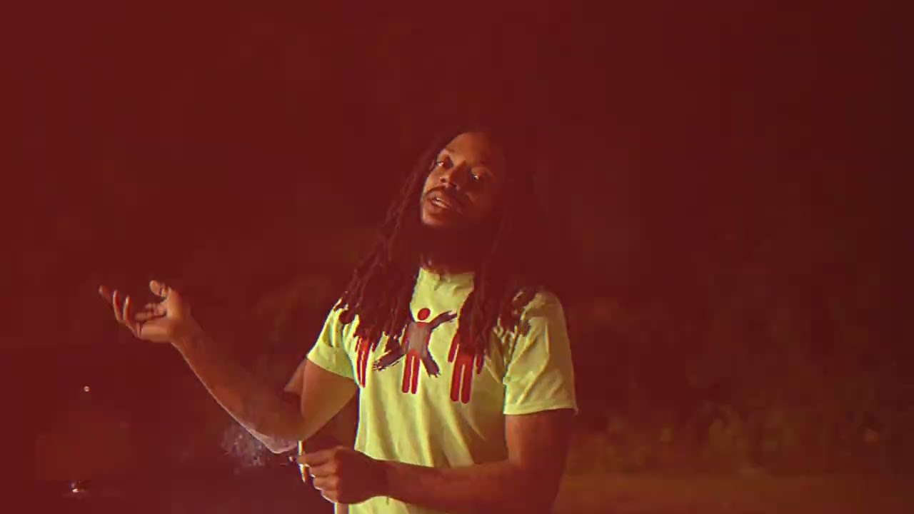 Prince ChaChing - Draymond Green (Official Video)