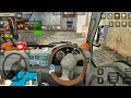 Minitruck Simulator Vietnam GamePlay - Vietnam Roads Driving Experience - Android GamePlay 