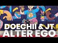 Alter ego doechii and jt dance fitness