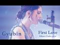 규빈 Gyubin First Love 宇多田ヒカル Live Video Beat LAB At Zepp DiverCity TOKYO 