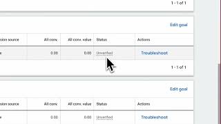 Acuity Scheduling conversion tracking — Google Ads conversions