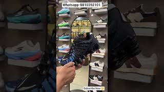 Nike Shox TL black sneakers #nike #shox #tl #sneakers