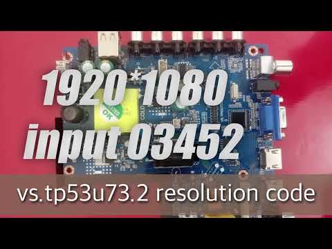 vs.tp53u73.2 resolution code